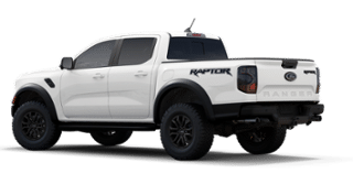 2025 Ford Ranger® External Image 3